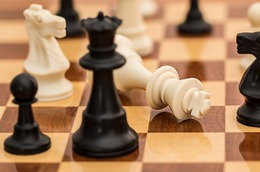 В Бибиреве разыграли награды районных состязаний по шахматам