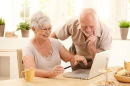 Пенсионеры из Северного: «Изучать новое в старшем возрасте – это ЗОЖ»
