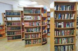 В социальном центре на Новгородской открылся литературный клуб